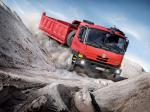 Tatra T815 TerrNo1 8x8 1998 года